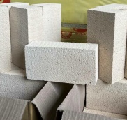 Gạch Xốp Cách Nhiệt 230x115x65mm